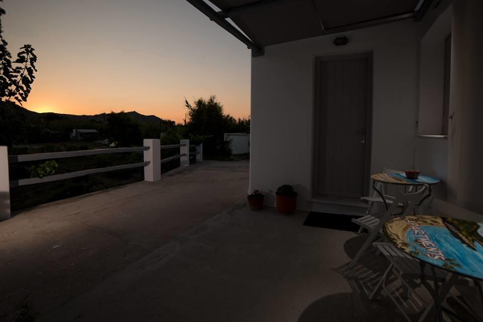 Ferienwohnung Aktaia Skyros Exterior foto